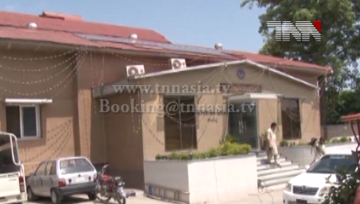 Peshawar- CCPO Abbas Majeed Marwat Press Conference