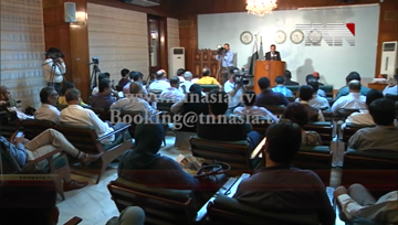 ٰIslamabad- Foreign Office's Weekly Briefing