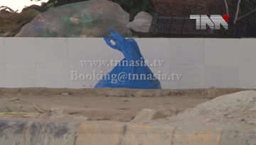 Peshawar- Terror Bid Foiled, Bomb Defused At Bacha Khan Chowk