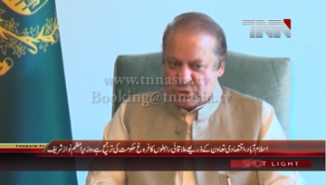 Islamabad- Ali Alizaidi, Ambassador of Azerbaijan called on Prime Minister Nawaz Sharif