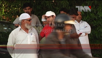Karachi- Public Voxpop about Junaid Jamsheed