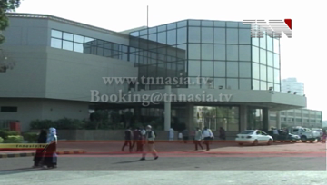 Karachi- 12th Karachi International Book Fair 2016