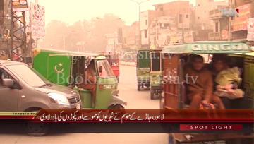 Lahore Samosa Package