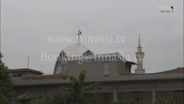 Peshawar- Weather Become Pleasent After Rain