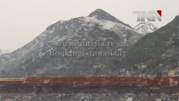 Sawat- Sawat Snow Weather