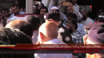 Karachi- CCTV Cameras in Light House
