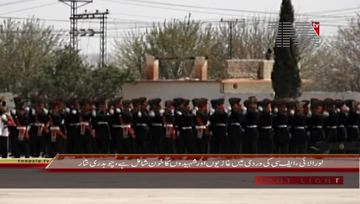 Loralai- Chaudhry Nisar Address