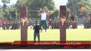 Rawalpindi- PACES Championship
