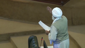 Peshawar- KPK Assembely Session