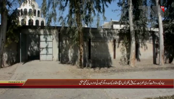 Bahawalpur- Security Agencies organizes Mock Exercises

