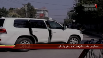 Lahore- Asma Jahangir's funeral to be held in Lahore today

