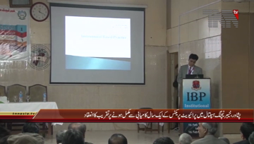 Peshawar- KTH Celebration