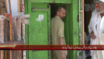 Peshawar- Watermelon Demand Increases