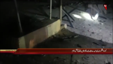 Quetta- Security forces foil Quetta terror bid