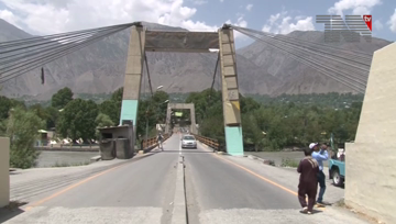 Chitral- NA-1 Election Campaign Conitues