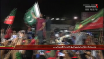 Karachi-Rupees gains Againts Dollar In Currency