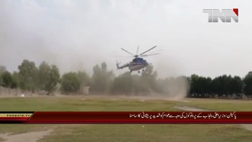 CM Punjab visit to Pak Pattan.