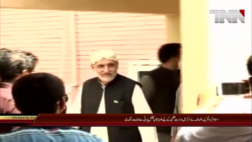 Islamabad-.BNP.and.BAP.Leaders.Media.Talk