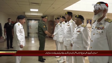 Islamabad-.Deputy.Minister.of.Defence.of.the.Russian.visits.Naval.Headquarter