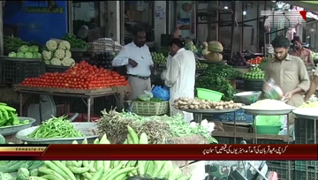 Karachi-, Eid-ul-Adha, Vegetables Price Hike
