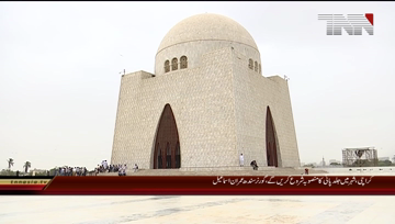 Karachi- Governor Sindh Media Talk