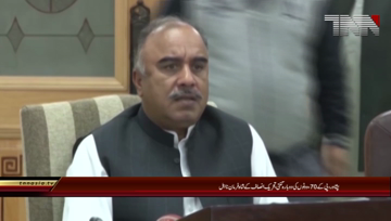 Peshawar-.Vote.RecountingPTI.Shah.Farman.Loses.in.PK