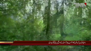 Rawalpindi- ISPR released Song on Independence Day