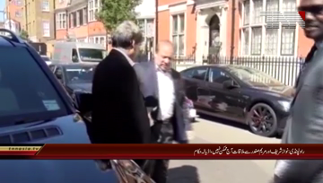 Rawalpindi-Not possible to meet Nawaz Sharif today,Adyala authorities