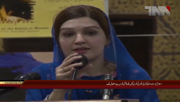 Indian army is not a security force but a killer force Mishal Malik