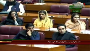 Islamabad- PM Imran Khan Adresess