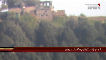 Kalat- Four terrorists killed, in security operations operation