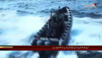 Karachi- 8th Sept Pakistan Navy Day