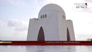 Karachi- IG Sindh to Media Talk