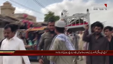 Karachi- PTI Leader Haleem Adil Shaikh Media Talk