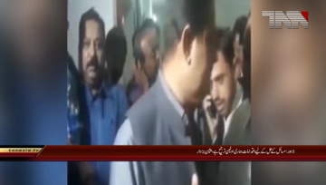 Lahore-CM Punjab Usman Buzdar resolution of issues top priority.