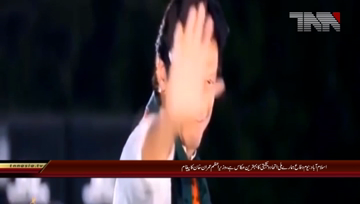 PM Imran Khan Msg Defence Day 2018.