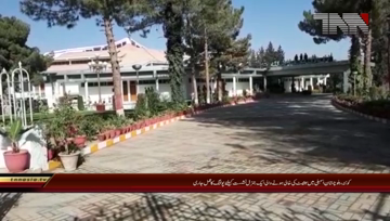 Quetta- Polling starts for vacated Balochistan Senate seat