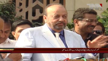 Sukkur It is a Good Move to Open Governor House Speaker Sindh Assembly