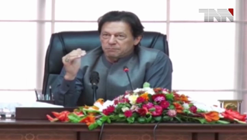 ISLAMABAD:Decision to start the government's poverty eradication program
Peshawar- Election Commission Blow the rules of the law.