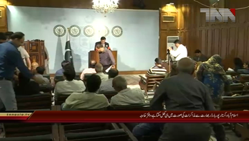 Islamabad- India using chemical weapons in occupied Kashmir, FO