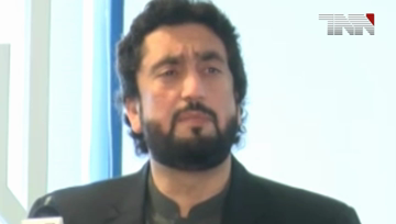 Islamabad- Minister of state for Interior Addresses
Swat-After 12 years Pak Army hands over security