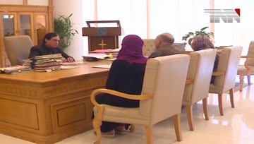 Islamabad- Open Court in NAB Head Quarter