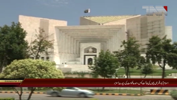 Islamabad- Tharparkar Deaths, CJP orders brisk provision of food, water to desert dwellers