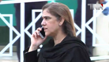 Islamabad- VOXPOP About Election in IOK