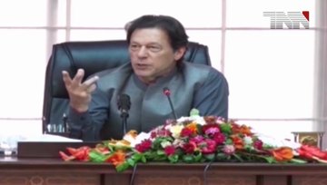 Islamabad-Our Government is fully committed to ending polio in pakistan.PM Imran khan