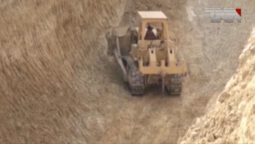 KMarachi -Water Problem in Karachi