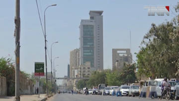 Karachi- Gas Prices Hike, People faces Problem & Karachi- Lahore Grammar School give Dam fund to NBP