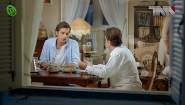 Karachi- Governor Sindh meets Austria Ambassador