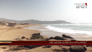 Karachi- Lack of Basic Facilities in Mubarak Village