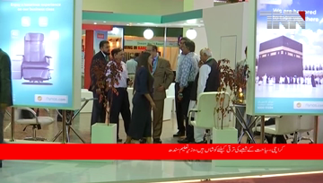 Karachi- Provincial Education Minister Media Talk